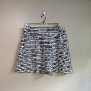 Loft large skirt
